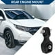 thumbnail image 3 of No.50890T0AA81 Montaje del motor para Honda CR-V 2.4L-L4 / Montaje trasero del motor / 1 Pcs, 3 of 7