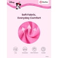 thumbnail image 4 of Conjunto Disney Minnie Mouse y Daisy para Niña Pequeña 2T Rosa Fucsia, 4 of 6