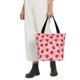 thumbnail image 4 of Balery Strawberry Bolsa de Hombro con Diseño, Bolsa Grande y Duradera, Bolsa Versátil para Compras, 4 of 5
