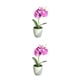 thumbnail image 1 of Bonsáis artificiales Naiovety no tóxicos y durables para planta artificial de DIY, 1 of 6