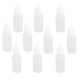 thumbnail image 1 of Portabotellas para gotas para los ojos, paquete de 10, portátil, recargable y apretable para viajes 15ml, 1 of 8