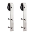 thumbnail image 4 of National Hardware - V1040 Sliding Door Strap Hangers, 4 of 4
