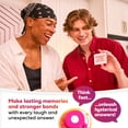 thumbnail image 6 of Quick Quick Quick by Relatable, Unleash Your Inner Funny with The Ultimate Party Games for Friends and Families, Ages 8 To 108, 6 of 6