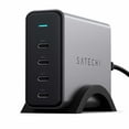 thumbnail image 1 of Satechi Chargeur Multiple 165 W GaN Gris Cosmique Chargeurs Muraux, 1 of 5