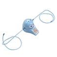 thumbnail image 4 of Machine à Corde Intelligente, Machine à Corde pour Enfants Rechargeable à Saut à 360° pour l'Extérieur pour Enfants Bleu, 4 of 8