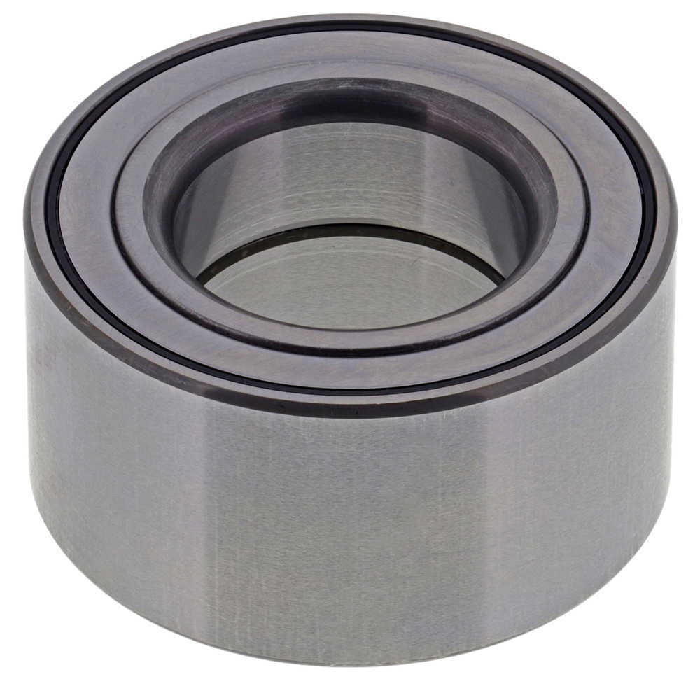 Wheel Bearing Fits select: 2000-2011 FORD FOCUS, 2011-2012 FORD FIESTA