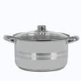 thumbnail image 5 of BATERIA DE COCINA YAJAD Y201-RY10 10 PZAS ACERO INOX De cocina, 5 of 5