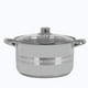 thumbnail image 5 of BATERIA DE COCINA YAJAD Y201-RY10 10 PZAS ACERO INOX De cocina, 5 of 5