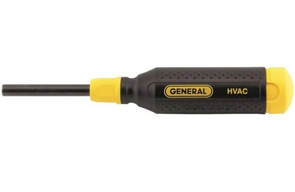 General Tools 8140C  15-in-1 Multi-Pro Screwdrivers 