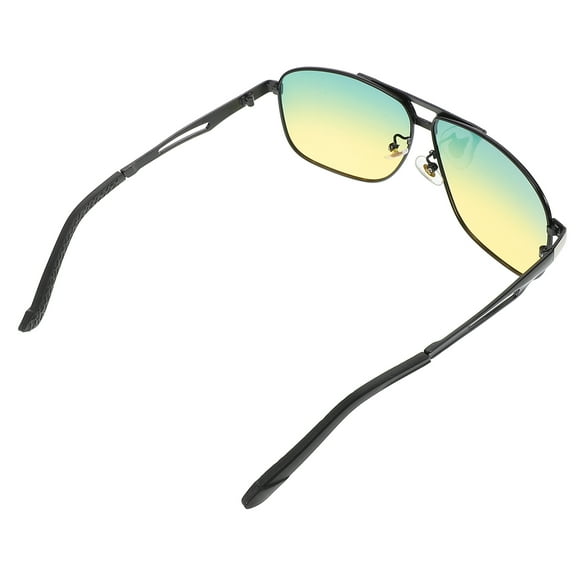 Polarized Sunglasses for Night Driving 1 Set Lightweight Eyewear for Men Women Perfect for Fishing and Outdoor Activities