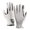 White M, variant on PASILI Breathable Non-Slip Anti-Friction Equestrian Gloves Horse Riding Gloves Horseback Gloves Equipment For Horse Rider Accessories