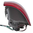thumbnail image 6 of Brock Tail Light for 2004-2006 Tundra Double Cab w/Standard Bed Left 815600C040, 6 of 9