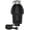 Matte Black (1 HP), variant on GAOMON 1 HP Garbage Disposal with Air Switch, 4-Stage Grinding, 3500 RPM, Quiet Food Waste Disposer, Stainless Steel & ABS, for Kitchen, Matte Black