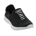 thumbnail image 3 of ZEE Alexis Women's DANIELLE-A Women's Fashion Sneaker, 3 of 5
