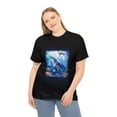thumbnail image 4 of Whale beach salewater heals everything Shirt ID-0224-4ZDM, 4 of 10