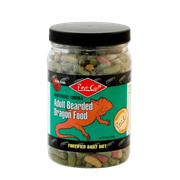 Rep-Cal Adult Bearded Dragon Dry Food