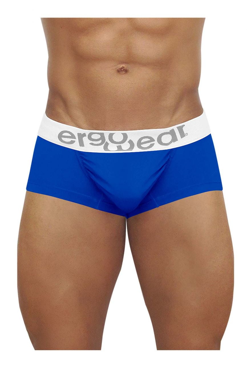 Ultimate Guide to Front-Enhancing Underwear for Men - Ergowear