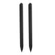thumbnail image 1 of 2x Lápiz óptico de Pantalla Táctil de Plástico Negro Lápiz de Tableta de 12,2 Cm para 3DS XL LL Stylus Todos Los Teléfonos Móviles Tableta CUTICAT Lápiz óptico de repuesto, 1 of 5