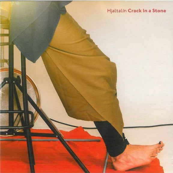 Crack in a Stone (Vinyl) (7-Inch)