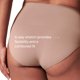 thumbnail image 4 of Calzoncillos sin costuras de cintura alta SPANX Everyday Shaping, 4 of 6