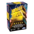 thumbnail image 1 of Trivia de Films - Tu Penses Connaître des Films! - pour 2 Joueurs Ou Plus de 12 Ans et Plus, 1 of 3