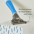 thumbnail image 2 of Harry’s Men’s Razor Blade Refills – 4ct, 2 of 7