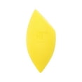 thumbnail image 3 of Real Techniques Miracle Concealer Sponge, Makeup Sponge for Liquids & Creams, Yellow, 1 Count, 3 of 15