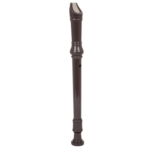 IDEANATEGRATE 1Pack Child Recorder Made of ABS Resin Perfect for Kids Learning and School Bands