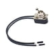 thumbnail image 5 of Interruptor de palanca Interruptor de palanca con cable Coche Auto Barco Fácil instalación Impermeable B, 5 of 8