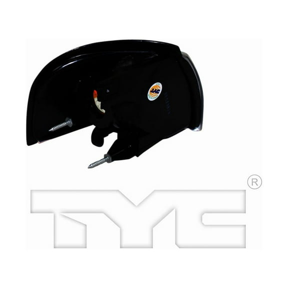 TYC 18-5396-01 TYC Regular Fits select: 1998-2000 MAZDA B2500, 1998-2000 MAZDA B3000