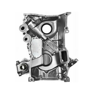 Nissan D21 Engine Timing Cover