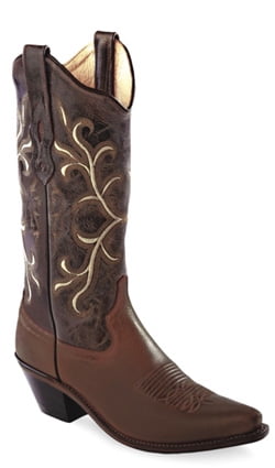 walmart womens cowboy boots