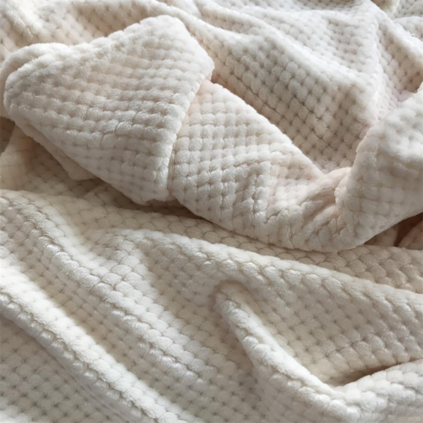 Clearance! Pedty Bed Blankets,Throw Blanket,1Pc Blanket,Throw Blanket for Fall, Winter, Spring, Summer, Men, Women, Children & Pets,100*150Cm
