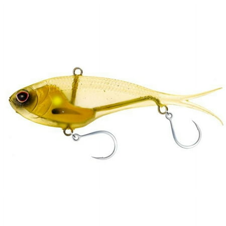 UPC: 9351482021412 | Nomad Vertrex Max 150 Vibe 6 – 3-3/5oz Green Gold Gizzy