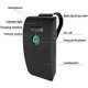 thumbnail image 3 of Kit de coche Bluetooth Sp09 Altavoz Bluetooth inalámbrico Kit de manos libres para coche Altavoz con clip para visera solar, 3 of 5