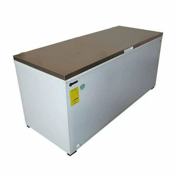 Congelador Horizontal – Criotec CTCC-25 AI