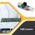thumbnail image 3 of Aislador USB Cateissary ADUM3160 Módulo de aislamiento sólido, 3 of 6