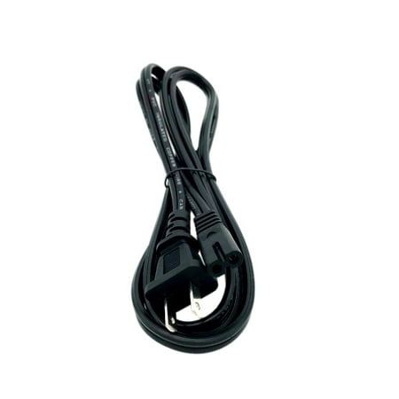 ReadyWired Power Cord Cable for Cricut Expression Electronic Cutting