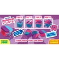 thumbnail image 4 of Gummi Popz! Sweet Wild Berry with Popping Candy, 1.8 oz. Package, 4 of 8