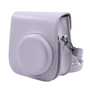 Frankmate Custodia Rigida EVA Per Fujifilm Instax Mini Link 2 - Protettiva, Impermeabile, Rosa Oro