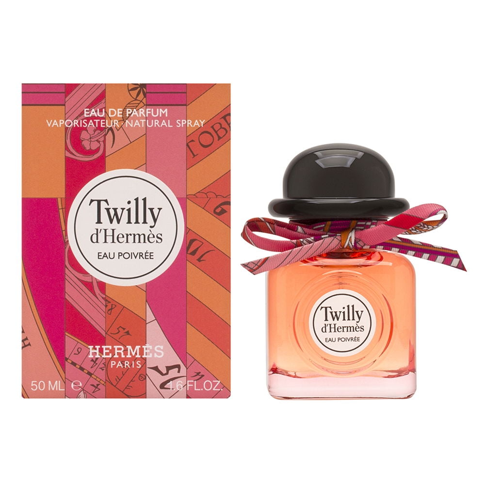 hermes twilly poivre
