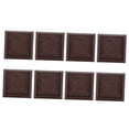 thumbnail image 6 of LOLIPPYY Plastic Furniture Caster Cups and Wheel Pads for Sofas, Beds, Cabinets, Protect Floors and Prevent Slipping, 6 of 8