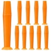 Impresa - Hard Contact Lens Remover Tool for RGP Lenses - Eye Contact Remover Plunger Suction Cup (10 Pack)