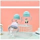 thumbnail image 5 of Tazas De Paja Para Niños Botella De Agua De Bebé De Dibujos Animados Con Asas Taza De Entrenamiento Para Niños Taza De Entrenador De Bebé Con Bola De Gravedad Para Beber De 360 ​​​​Grados Scienceny BA001282-02, 5 of 6