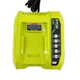 thumbnail image 3 of Cargador rápido de iones de litio RYOBI OP406A de 40 V para baterías de 40 V, 3 of 8