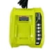 thumbnail image 3 of Cargador rápido de iones de litio RYOBI OP406A de 40 V para baterías de 40 V, 3 of 8