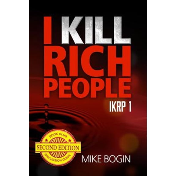 Pre-Owned I Kill Rich People