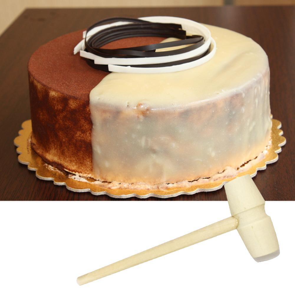 Order HAMMER PINATA CAKE BUTTERSCOTCH Online From CAKES ON GO