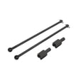 thumbnail image 1 of Coupelles Différentielles, Arbre de Transmission RC Efficace pour Remplacement, 1 of 8