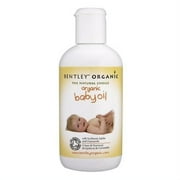 Bentley Organic Baby Oil, 8.4 Oz